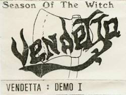 Season of the Witch